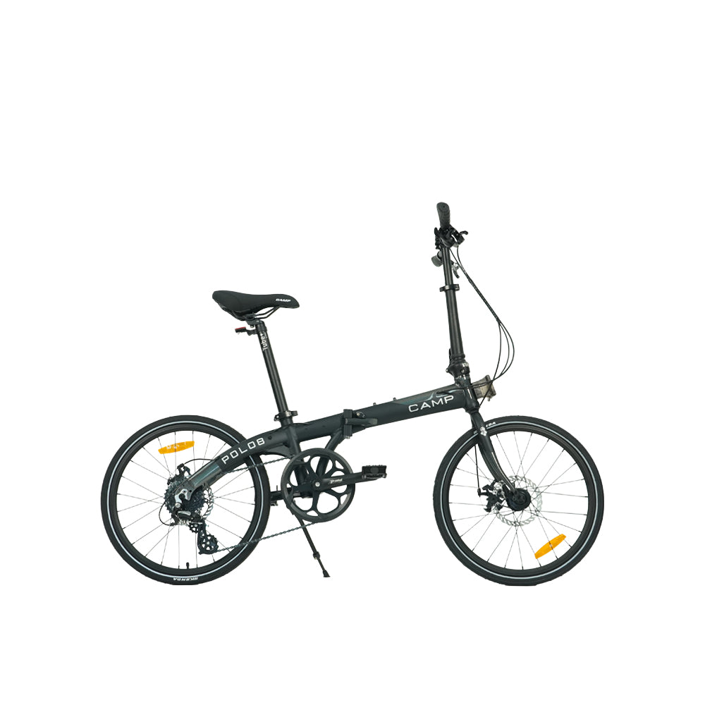 CAMP Polo 8 Foldable Bicycle