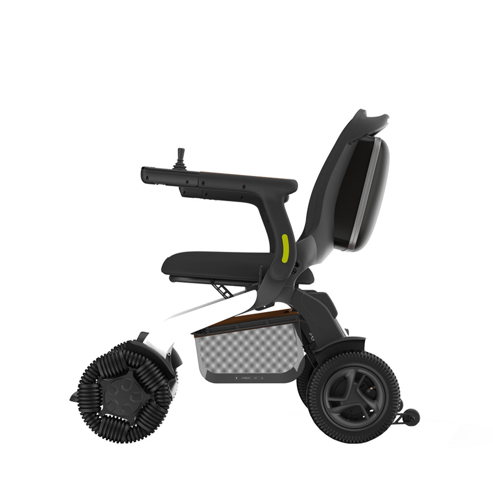 ROBOWHEEL E60-A Motorised Electric Wheelchair