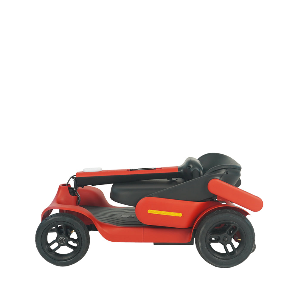 PRIME Plus 4 Wheels Mobility Scooter
