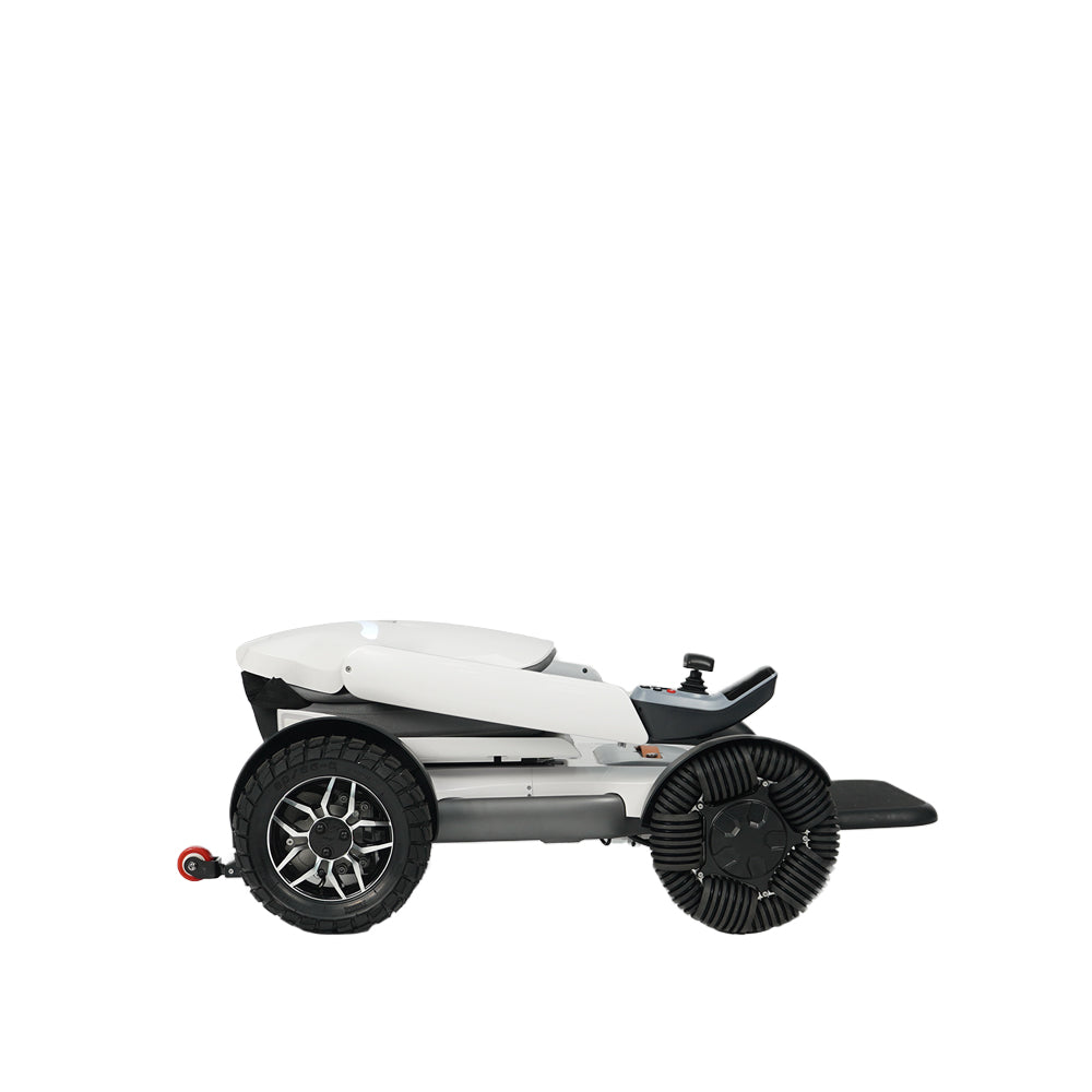ROBOWHEEL X40 Motorised Electric Wheelchair (Discontinued)