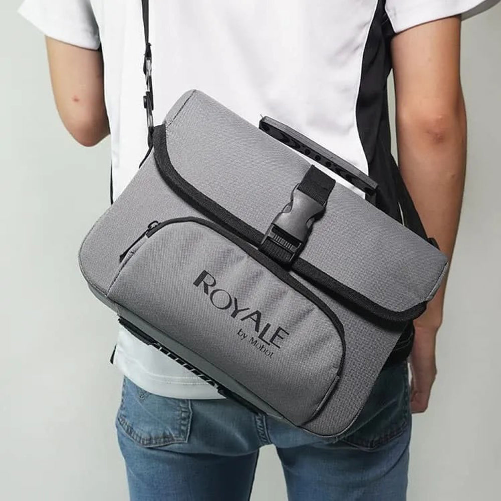 ROYALE Freedom Bag