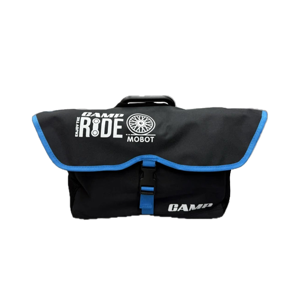 ROYALE Messenger Bag Medium