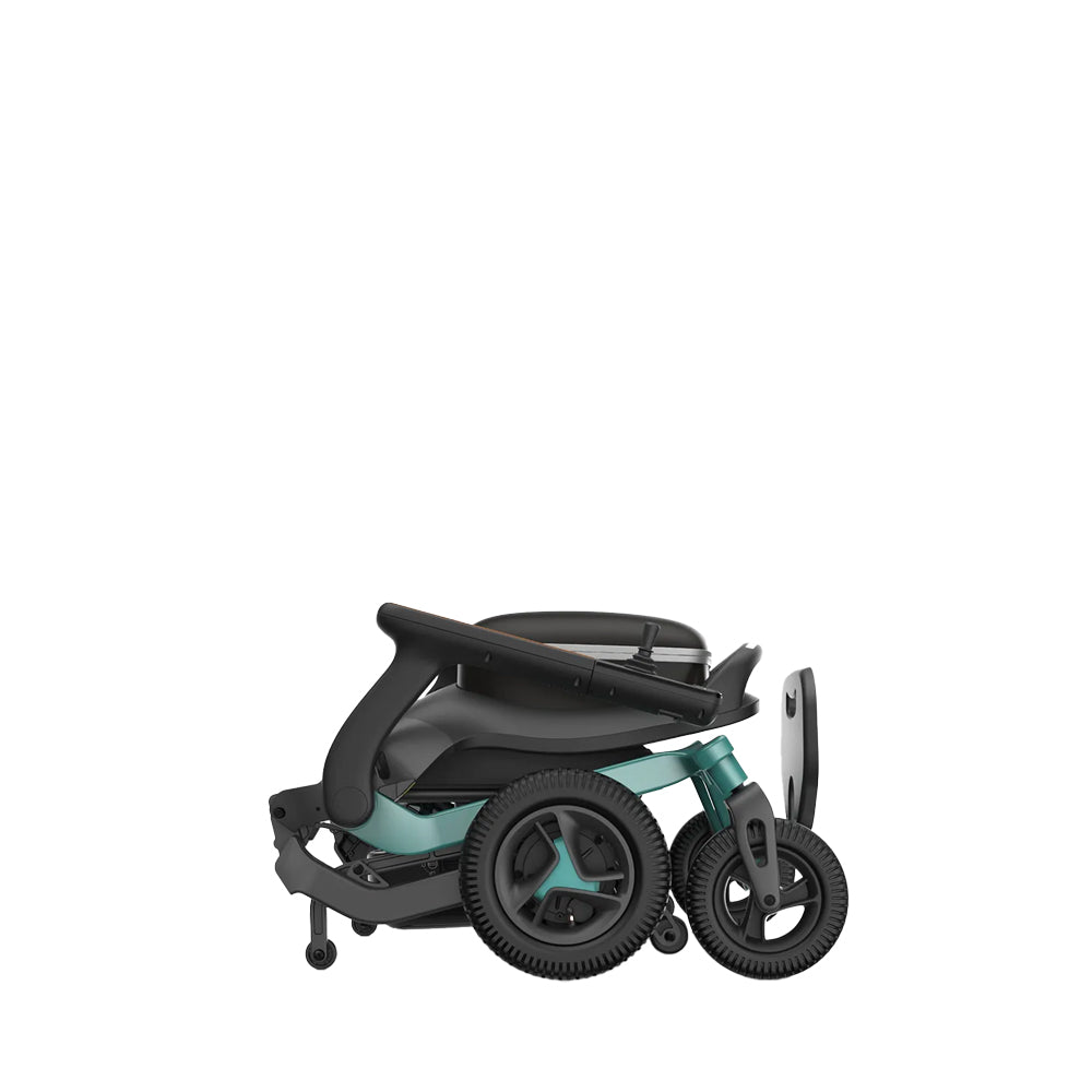 ROBOWHEEL E40S Motorised Electric Wheelchair