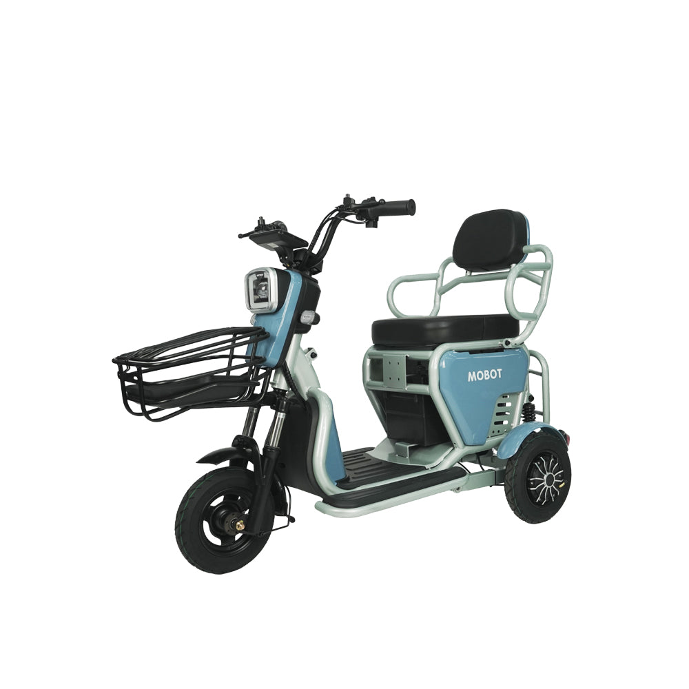 FIIDOM X 3 Wheels Mobility Scooter