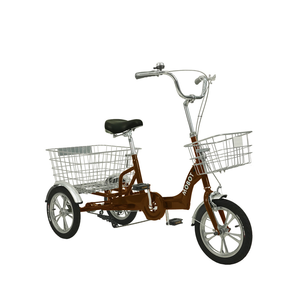 MOBOT Trimax 2G Tricycle