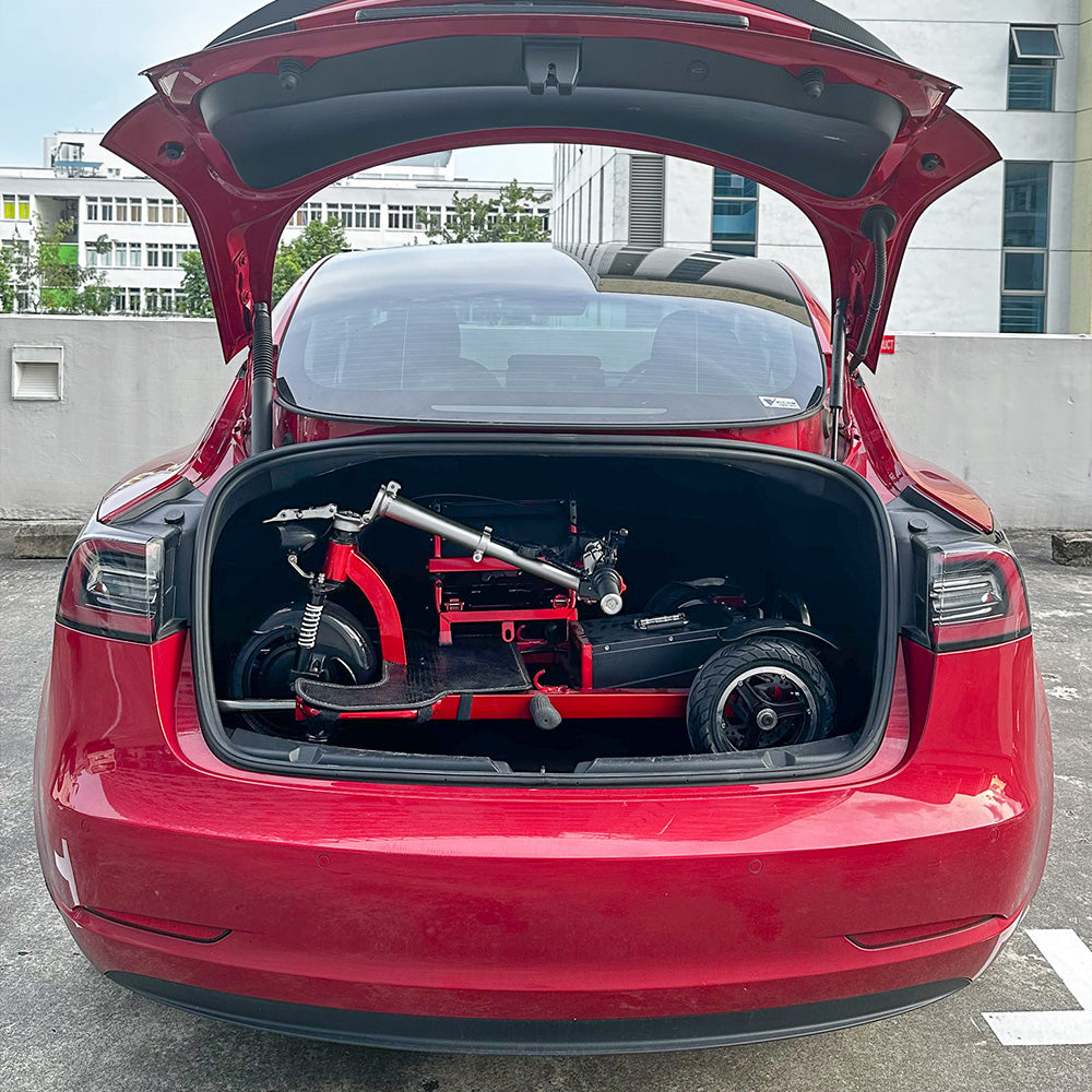 FLEXI Max 3 Wheels Mobility Scooter
