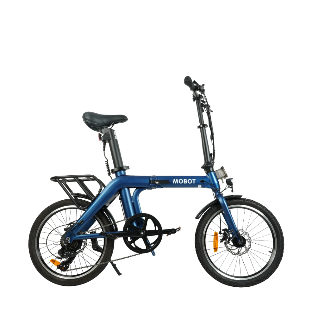 MOBOT S3 Electric Bicycle