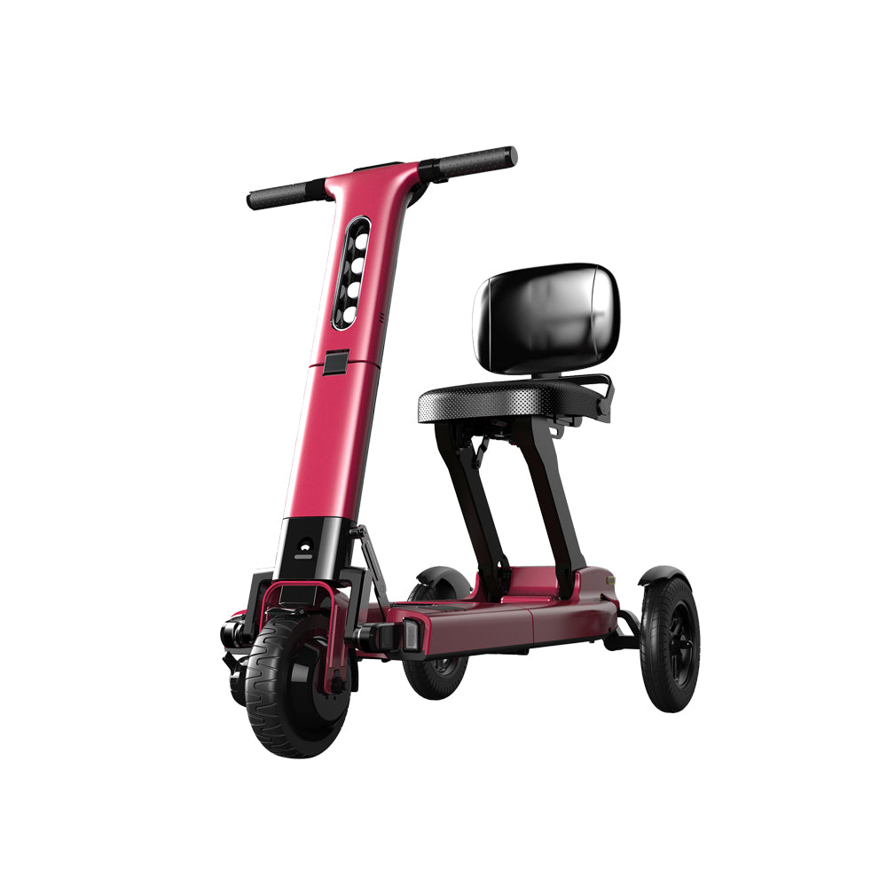 RELYNC R1 3 Wheels Mobility Scooter