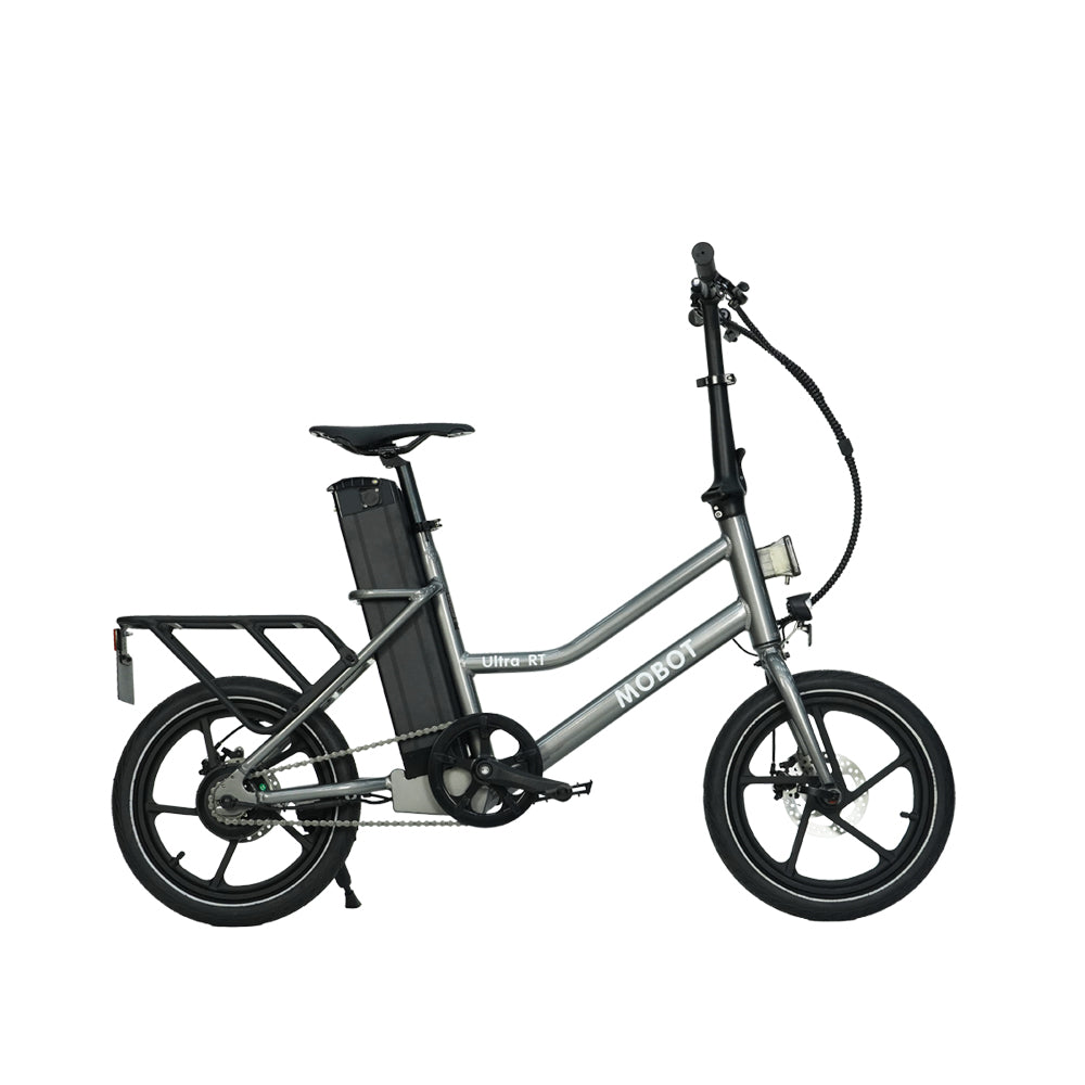 MOBOT Ultra RT Electric Bicycle (Discontinued)