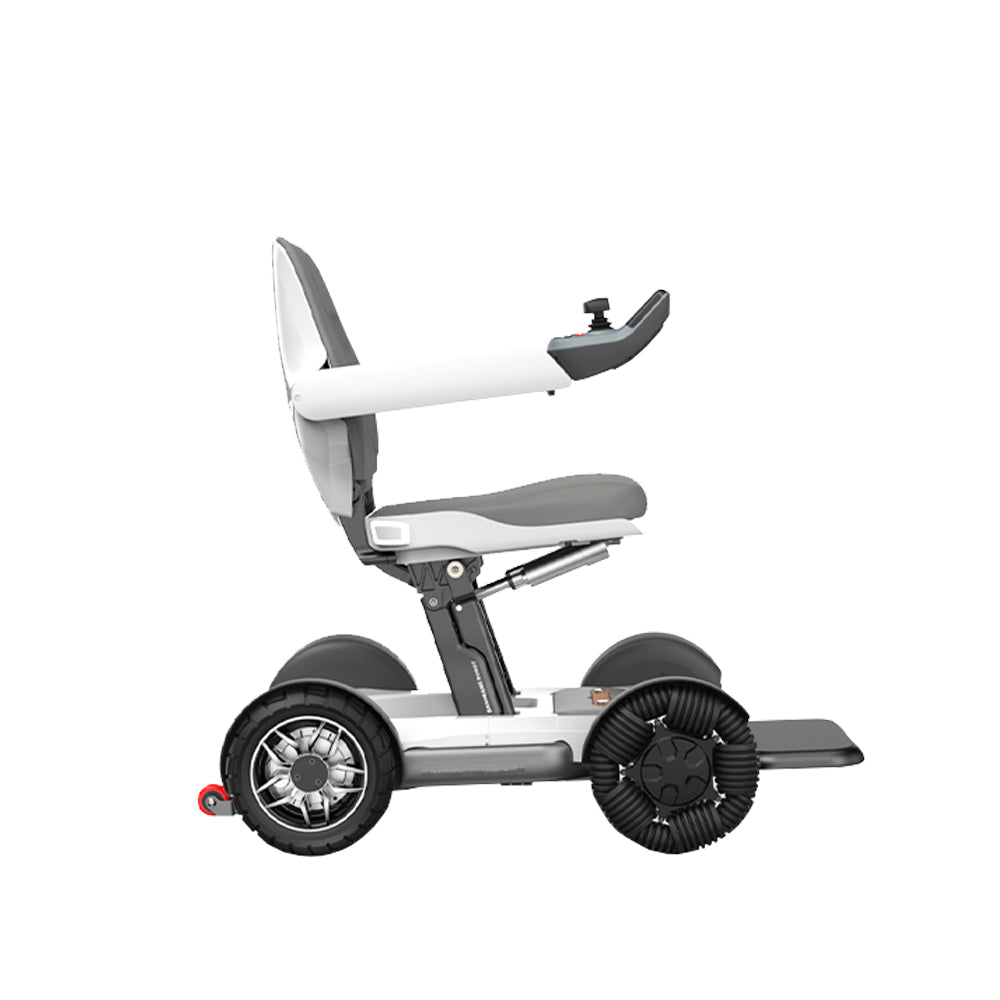 ROBOWHEEL X40 Motorised Electric Wheelchair (Discontinued)