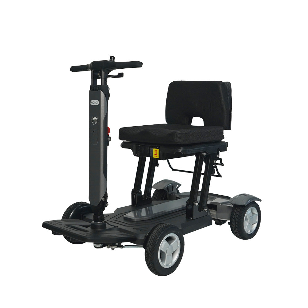 NEBULA X 4 Wheels Mobility Scooter