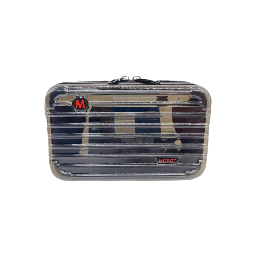 ROYALE Hard Case Bag Small