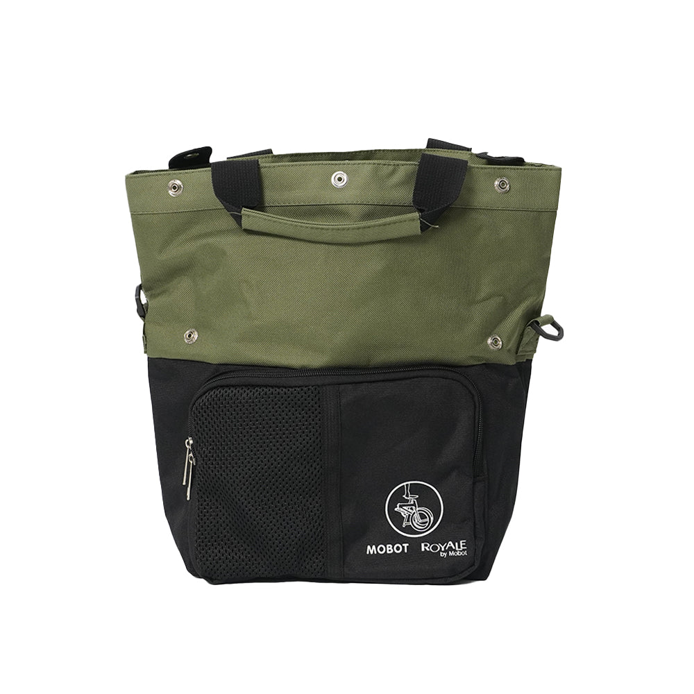 ROYALE Tote Bag