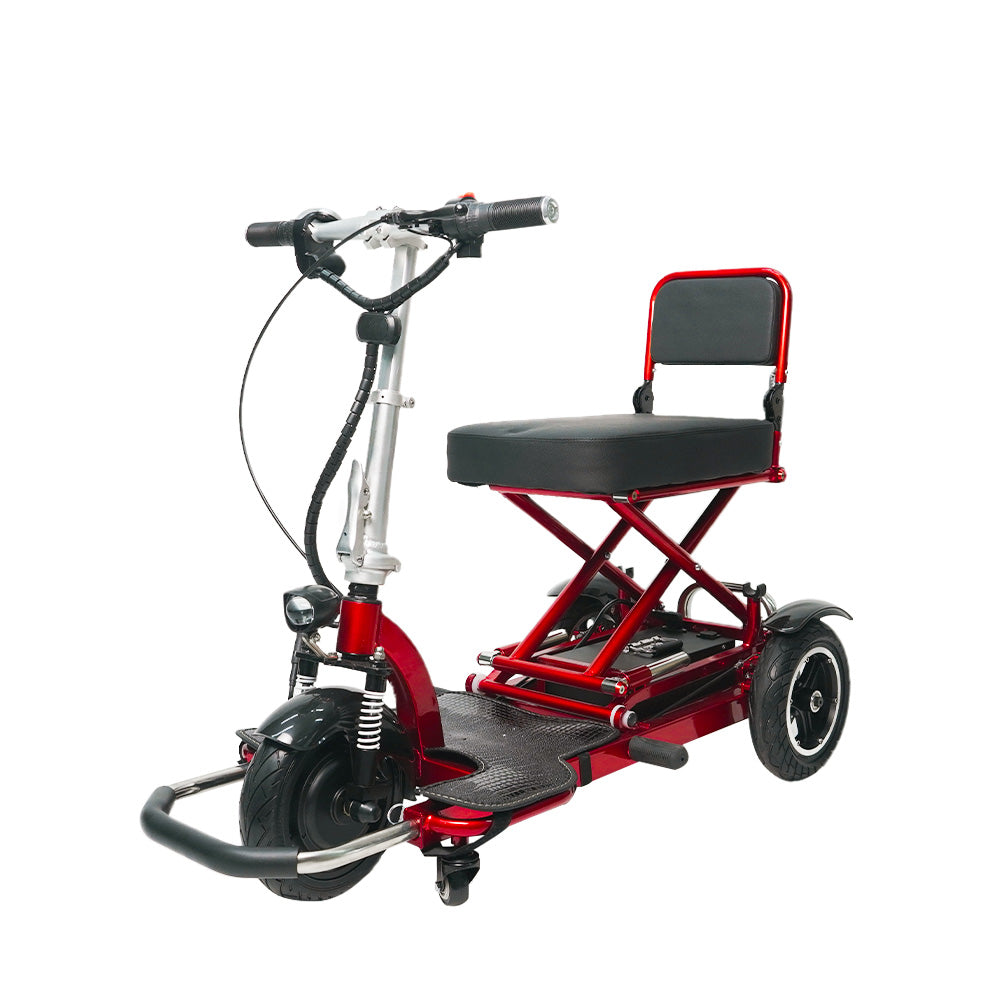 FLEXI Max 3 Wheels Mobility Scooter