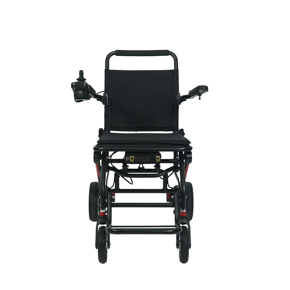 MWHEEL Lite 1 Motorised Electric Wheelchair