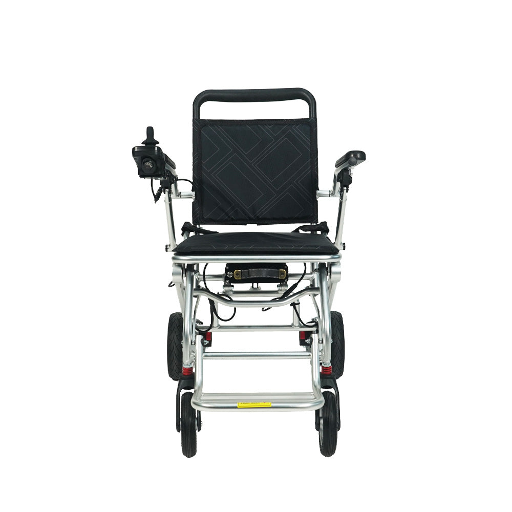 MWHEEL Lite 2 Motorised Electric Wheelchair
