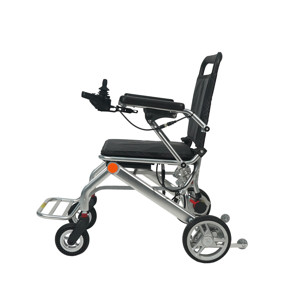 MWHEEL Lite 2 Motorised Electric Wheelchair