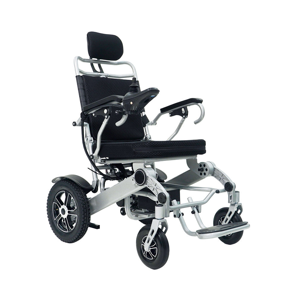 MWHEEL RC Motorised Electric Wheelchair