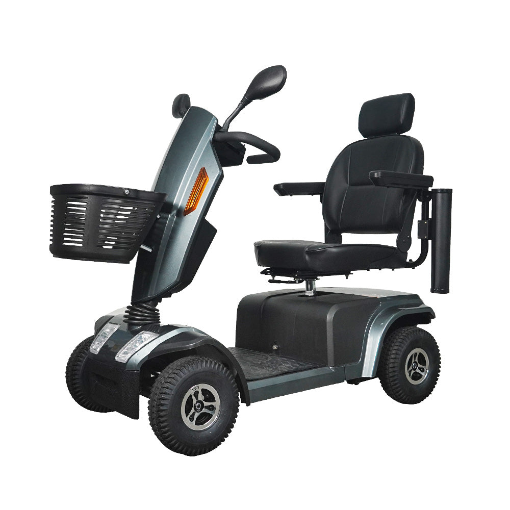 PRIME XL 4 Wheels Mobility Scooter