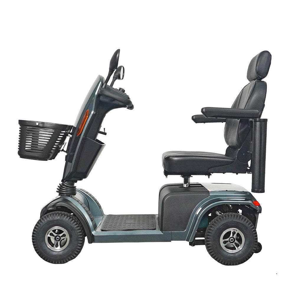 PRIME XL 4 Wheels Mobility Scooter