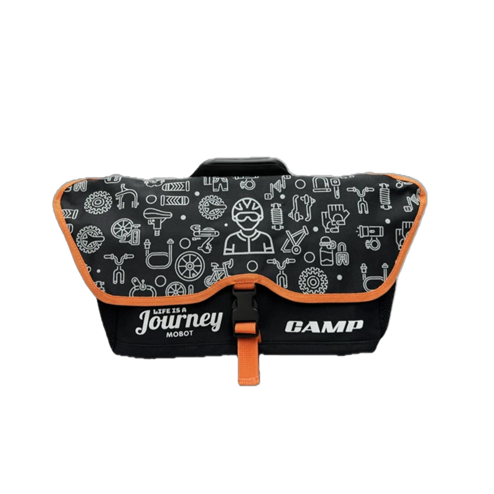 ROYALE Messenger Bag Medium