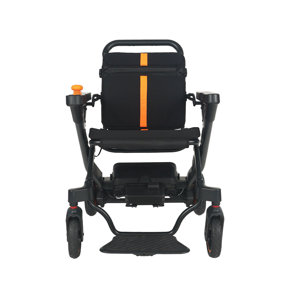 RWHEEL Lite Motorised Electric Wheelchair